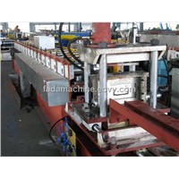 Cold Roll Forming Machine/Beam Box Roll Forming Machine