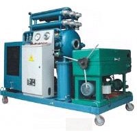Cooking Oil Purification Machine/ Used Oil Handle/ Waste Management
