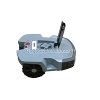 DENNA A600 ROBOT LAWN MOWER WITH LEAD-ACID BATTERY