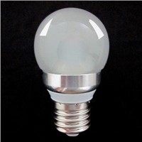DIM 220V 4w e14 led bulb light