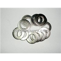 DIN9021 Stainless steel flat washer