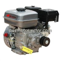 DM168FB-L 6.5 HP Reducing Speed Gasoline Engine