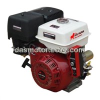 DM188FE 13 HP Recoil &amp;amp; Electric Start Gasoline Engine