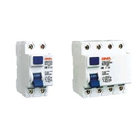 DNB1LD-63 Residual current action breaker