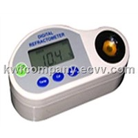 Digital Hand-Held Refractometers