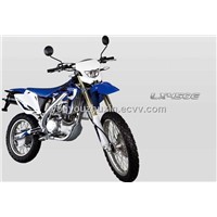 Dirtbike 450cc LX450E  motorcycle