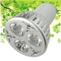 Domestic LED Lighting/LED Spot Light Housing