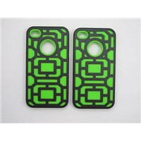 Double case for iPhone