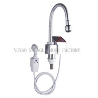 Electric Heating Faucet/ faucet/kitchen faucet/wtaer tap