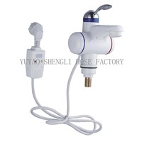 Electric Heating Faucet/ faucet/kitchen faucet/wtaer tap/tap/nozzle