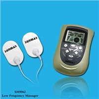 Electronic acupuncture machine products/digital massager SM9062