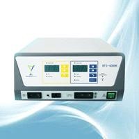 Electrosurgical Unit of China with ISO&amp;amp;CE Approved