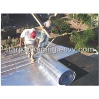 Energy Saving Bubble Insulation Material