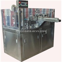 FO680 High speed soap packaging machine