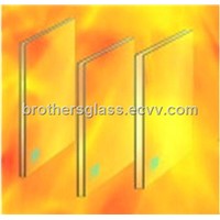 Fire Resistant / Fireproof Glass