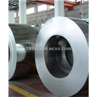 Flat-rolled steel sheet