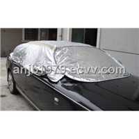 Foldable Car Cover