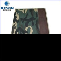 For ipad case with PU material