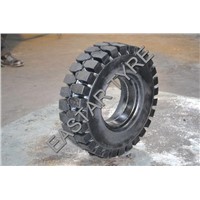 Forklift Solid Tire (5.00-8)