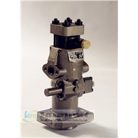 Fuel injector pump for marine diesel engine 20/27