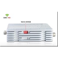GSM900 Single Band Signal Booster,repeater,amplifier TG-90HR   ( Gain is adjustable )