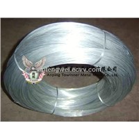 Galvanized iron wire- Anping Towinner Metal Mesh Co.,Ltd.