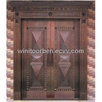Gate(WNT85072)Customized Designs are Accepted, Made of Copper/Brass