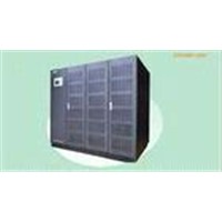 Generator compatible three phase IGBT Low Frequency Online UPS 160KVA 400VAC