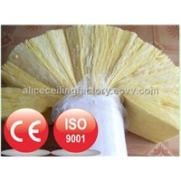 Glass Wool For Roof Insulation Material