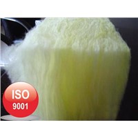 Glass Wool Heat Insulation Material