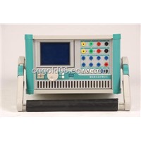 Gold GDJB-PC Relay Protection Tester, Relay Inspection
