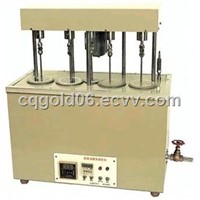 Gold Lubricating Oil Corrosion Tester