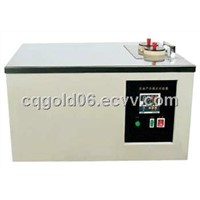 Gold Petroleum Products Solidifying Point Tester