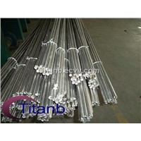 Gr5 titanium alloy bar