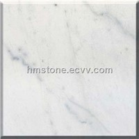 Guangxi White Marble