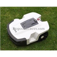 HIGH QUALITY LOW PRICE ROBOT LAWN MOWER A600