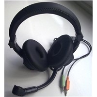 HL-898 language lab headset