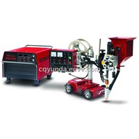 HM1250 Submerged arc welding machine