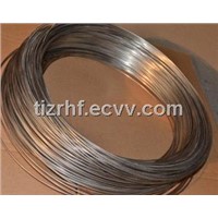 Hafnium  Wire/Rod