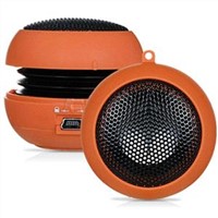 Hamburger Mini Speakers with good quality, Cheap Mini Speaker, support for MOBILE PHONE, ipad,IPAD.