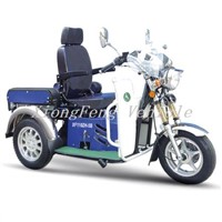 Handicapped Tricycle (XF110ZH-5B )
