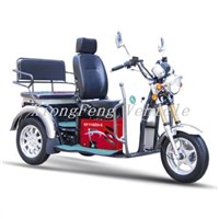 Handicapped Tricycle (XF110ZH-6)