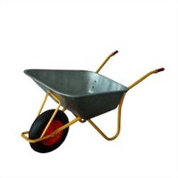 Heavy Duty Wheelbarrow