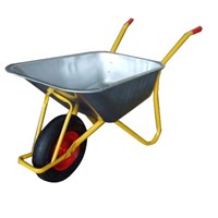 Heavy Duty Wheelbarrows