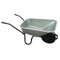 Heavy Duty Wheelbarrows