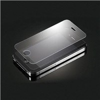 High Clear Crystal  screen protector for iphone4/4s