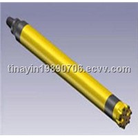 High Performance and easy operation DTH rock drill