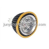 High Power LED Spotlight with MR16 Socket