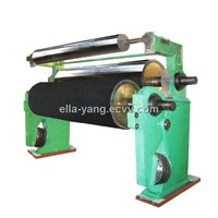 High Speed Paper Plastic and Size Press Machine
