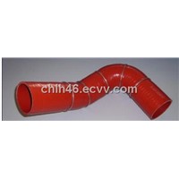High Temp Reinforced Elbow Coupler silicone hose suppliers